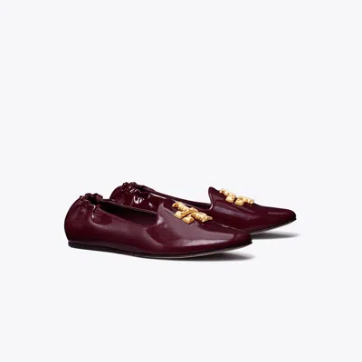 Tory Burch Eleanor Loafer In Multi