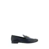 Tory Burch Eleanor Loafers In Blue