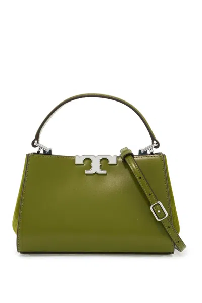 Tory Burch Eleanor Mini Bag By In Green