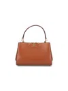 TORY BURCH 'ELEANOR' MINI BOWLING BAG