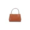 Tory Burch Eleanor Mini Hand Bag