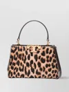 Tory Burch Eleanor Mini Leather Handbag