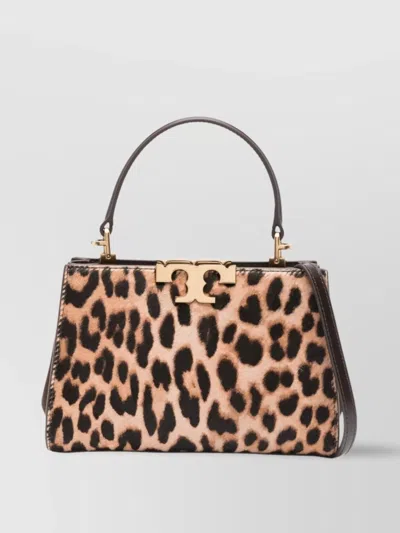 Tory Burch Eleanor Mini Leather Handbag