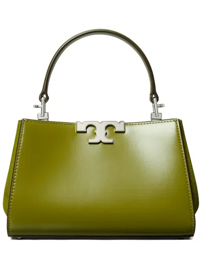 Tory Burch Eleanor Mini Leather Satchel