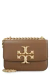 Tory Burch Brown Small Eleanor Bag In Brown