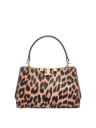 Tory Burch Bolso Shopping - Beis