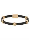 Tory Burch "eleanor" Organic Bracelet