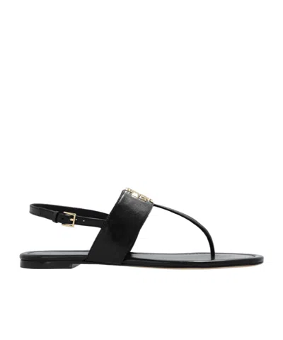TORY BURCH ELEANOR SANDALS