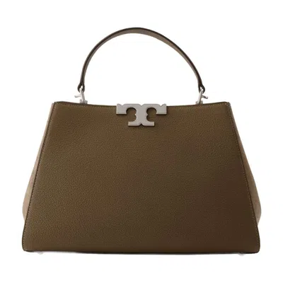 Tory Burch Eleanor Satchel Crossbody
