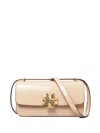 Tory Burch Eleanor Shoulder Bag In Pink