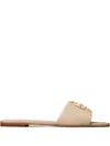 Tory Burch Eleanor Slide Sandals