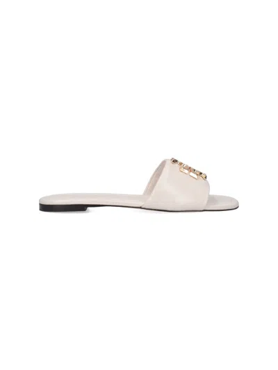 Tory Burch Eleanor Slide Sandals