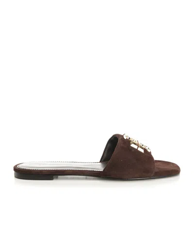 Tory Burch Eleanor Slides