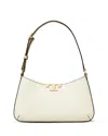 Tory Burch Eleanor Slim Leather Shoulder Bag