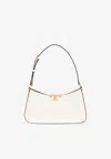 Tory Burch Eleanor Slim Leather Shoulder Bag