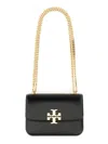 Tory Burch "eleanor" Small Bag In Black