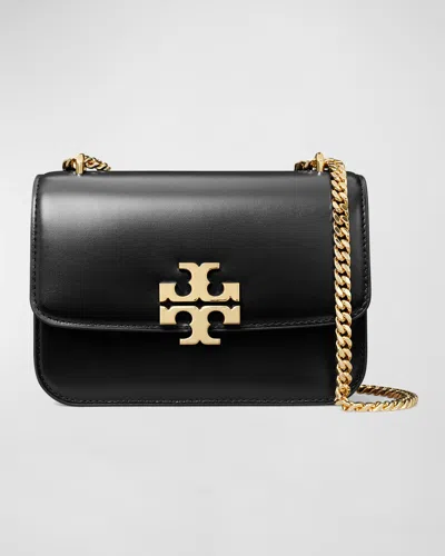 TORY BURCH ELEANOR SMALL CONVERTIBLE SHOULDER BAG
