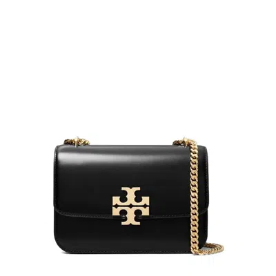 TORY BURCH TORY BURCH ELEANOR SMALL CONVERTIBLE SHOULDER BAG