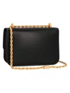 TORY BURCH TORY BURCH 'ELEANOR' SMALL CROSSBODY BAG