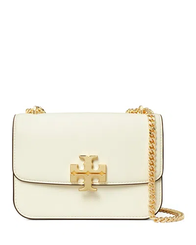 TORY BURCH SMALL ELEANOR LEATHER SHOULDER BAG