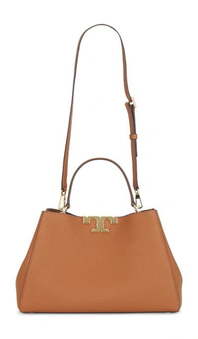 Tory Burch Eleanor Soft Satchel Bag