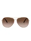 Tory Burch Woman Sunglass Ty6114