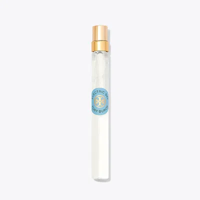 Tory Burch Electric Sky Eau De Parfum Travel Spray 10ml