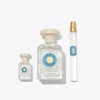 Tory Burch Electric Sky Gift Set In Electric Sky Blue
