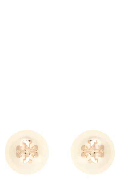 Tory Burch Elegant And Minimalistic Jewelry Design
