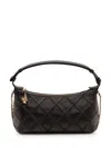 Tory Burch Elegant Mini Pouch For Fall 2026 In Black