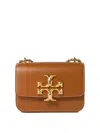 Tory Burch Eleonor Logo Plaque Small Shoulder Bag