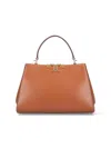 Tory Burch Bauletto Eleonor Large Shoulder Bag