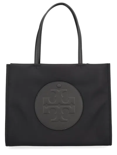 Tory Burch Bag "ella" Small In Purple