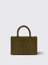 Tory Burch Mini Bag  Woman In Green