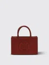 Tory Burch Mini Bag  Woman In Red