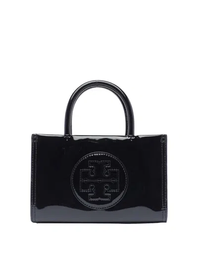 Tory Burch Bolso Shopping - Negro