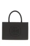 Tory Burch Ella Bio Mini Tote Bag In Black