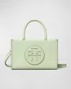 Tory Burch Ella Bio Mini Tote In Meadow Mist