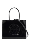 Tory Burch Ella Eco-friendly Tote Bag Made Of
