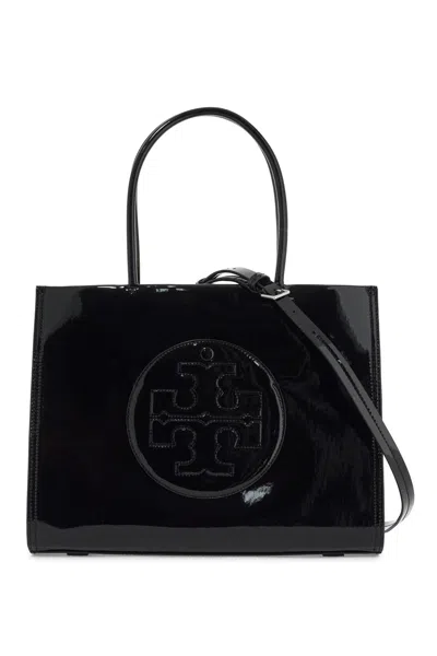 Tory Burch Ella Bio Small Shopper Bag