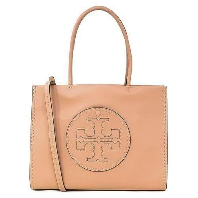 Tory Burch Ella Bio Small Tote In 200