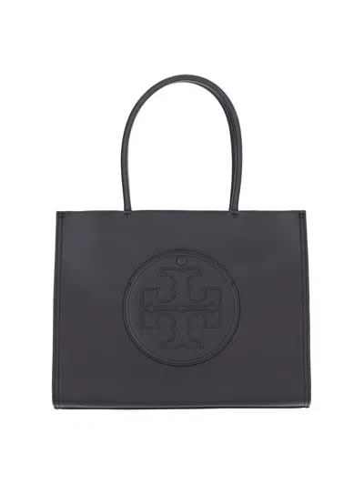 Tory Burch 'ella Bio' Small Tote Bag