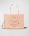 Tory Burch Ella Bio Small Tote Bag In Blush