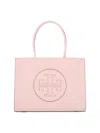 TORY BURCH ELLA BIO SMALL TOTE BAG