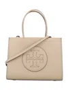 TORY BURCH ELLA BIO SMALL TOTE BAG