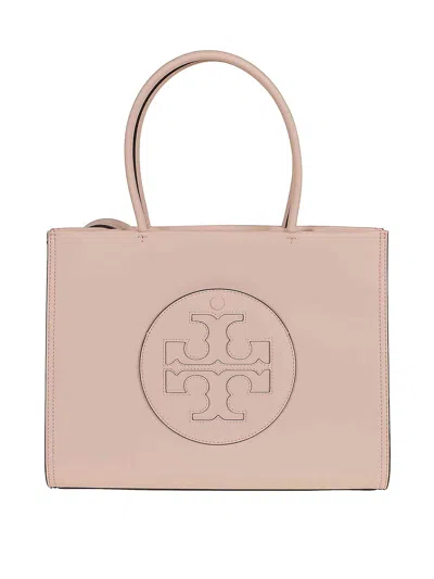 Tory Burch Bolso Shopping - Rosado