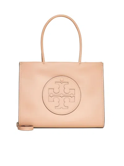 TORY BURCH SMALL ELLA BIO TOTE BAG