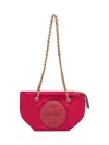 TORY BURCH TORY BURCH ELLA CHAIN CROSS BAG