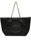 Tory Burch Bags.. Black In Black