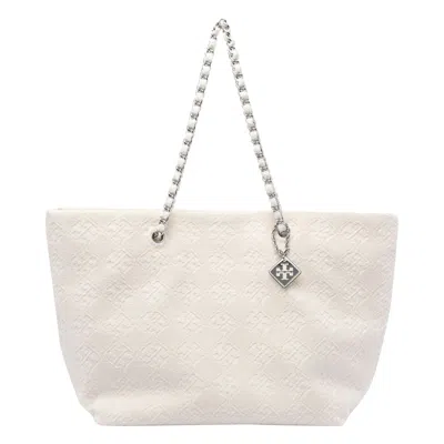 Tory Burch Ella Chain Tote Bag